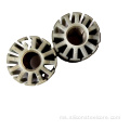 CRNO Motor Stator Laminations Core untuk Motors